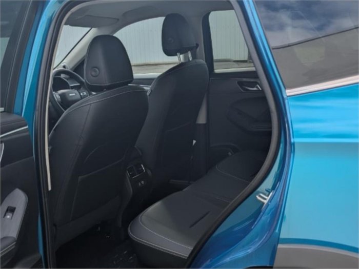 2025 GWM HAVAL JOLION LUX HYBRID