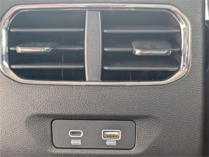 2025 GWM HAVAL JOLION LUX HYBRID