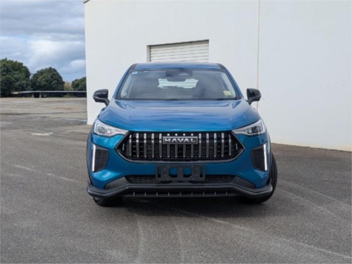 2025 GWM HAVAL JOLION LUX HYBRID