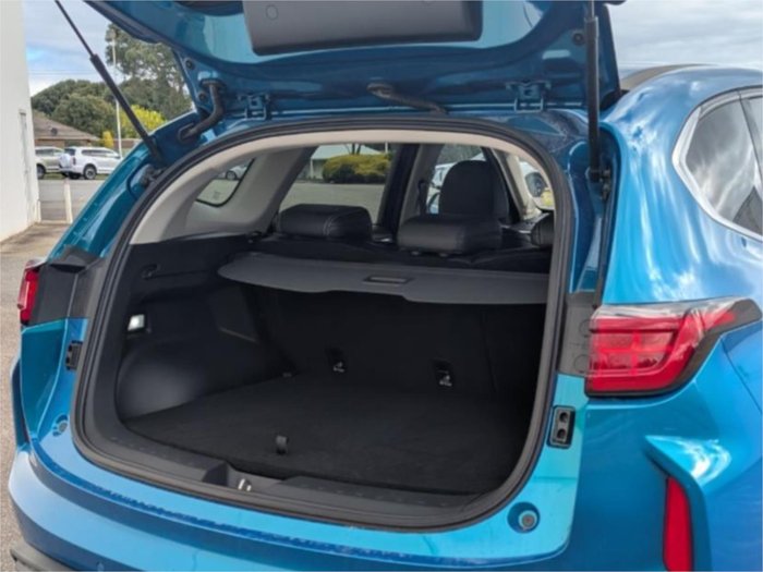 2025 GWM HAVAL JOLION LUX HYBRID