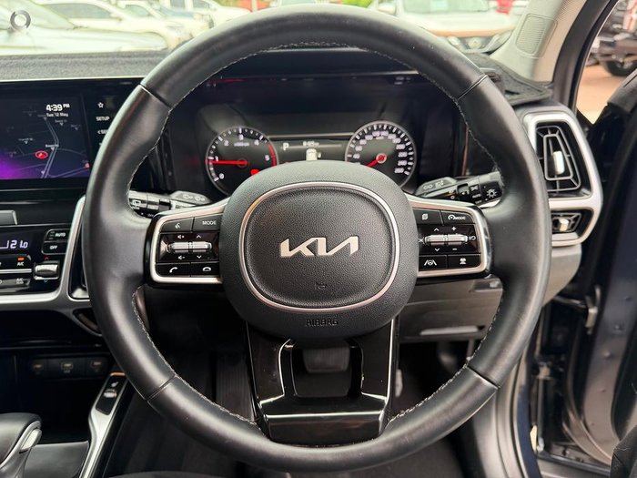 2022 Kia Sorento Sport+