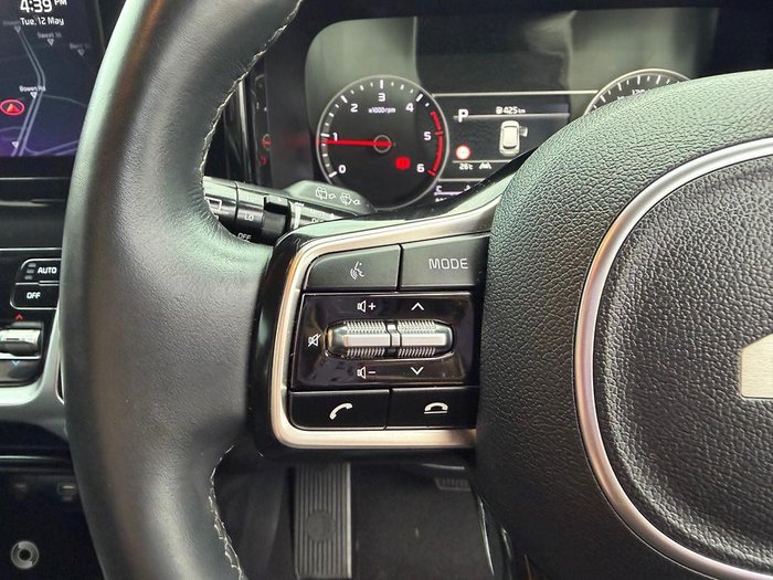 2022 Kia Sorento Sport+