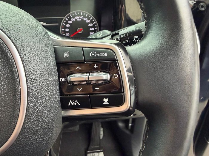 2022 Kia Sorento Sport+
