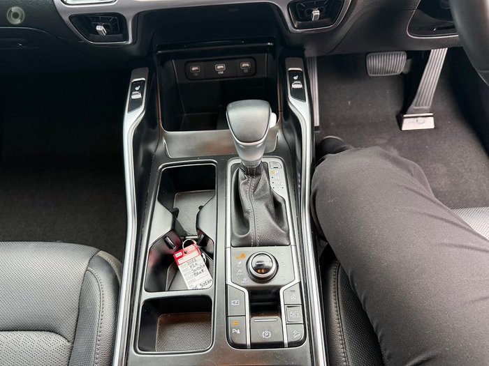 2022 Kia Sorento Sport+