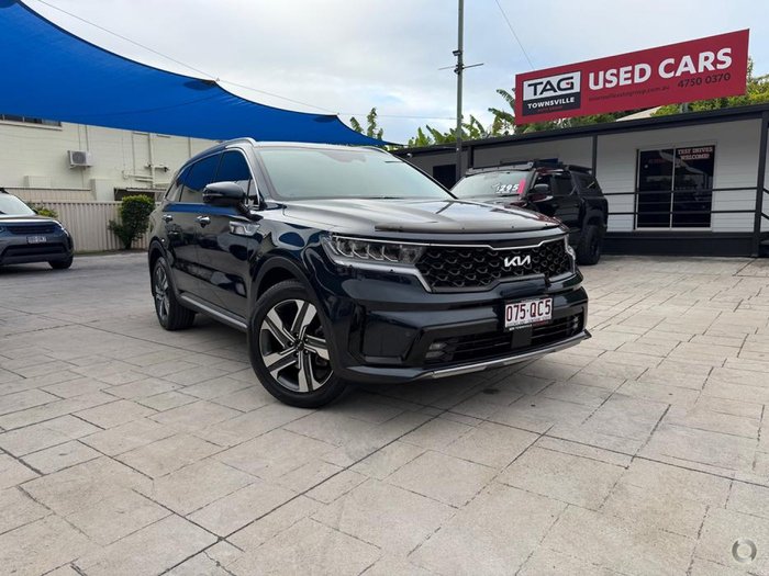 2022 Kia Sorento