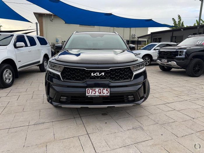 2022 Kia Sorento Sport+