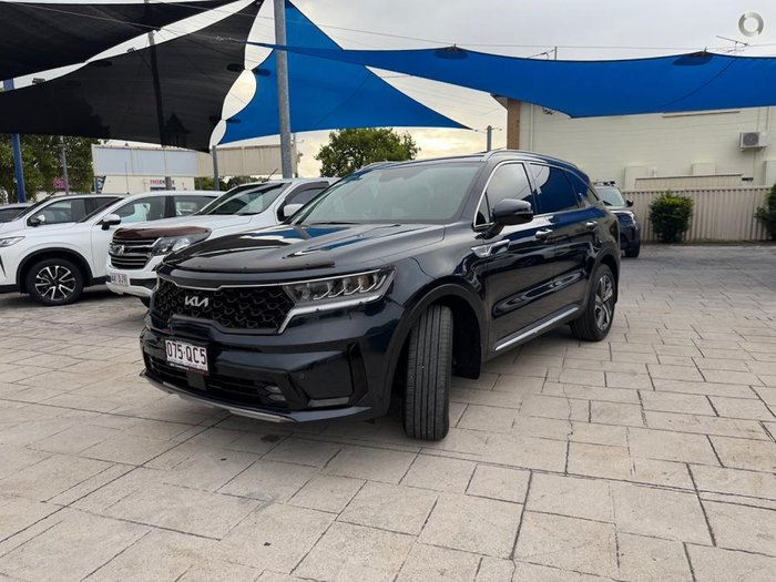 2022 Kia Sorento Sport+