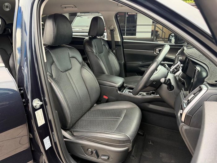 2022 Kia Sorento Sport+