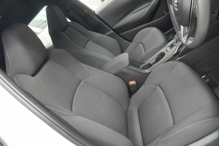 2023 Toyota Corolla Ascent Sport Hybrid