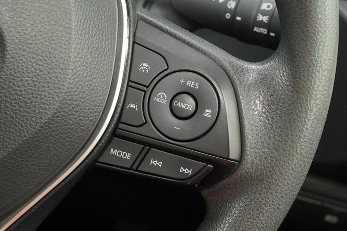 2023 Toyota Corolla Ascent Sport Hybrid