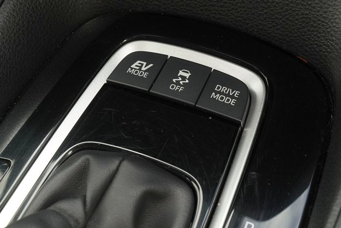 2023 Toyota Corolla Ascent Sport Hybrid