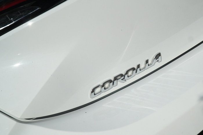 2023 Toyota Corolla Ascent Sport Hybrid