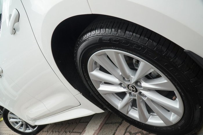 2023 Toyota Corolla Ascent Sport Hybrid