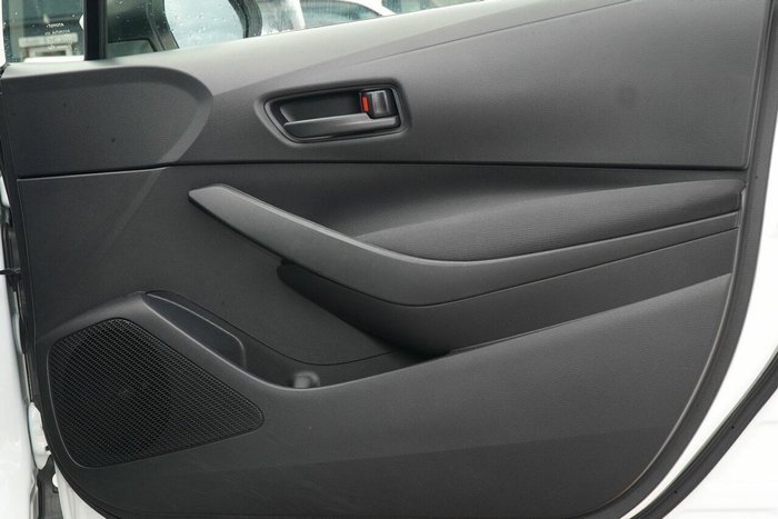 2023 Toyota Corolla Ascent Sport Hybrid