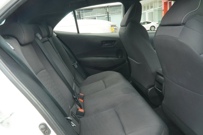 2023 Toyota Corolla Ascent Sport Hybrid