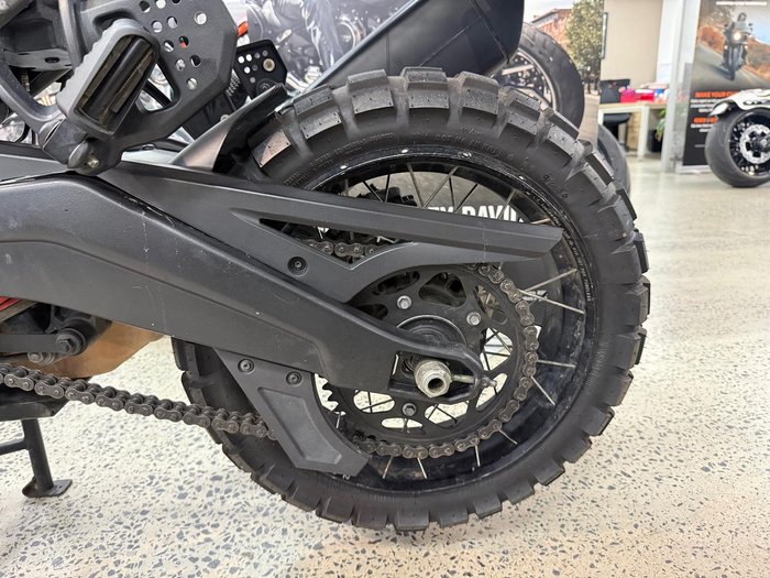 2021 Harley-Davidson Pan America 1250 Special Pan America Black