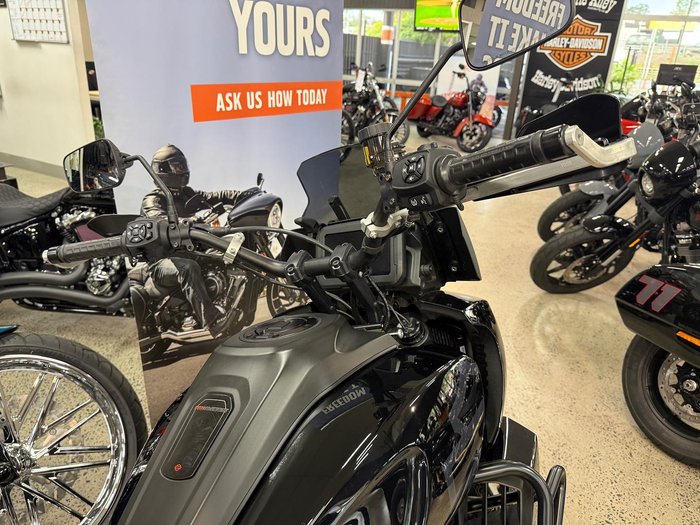 2021 Harley-Davidson Pan America 1250 Special Pan America Black