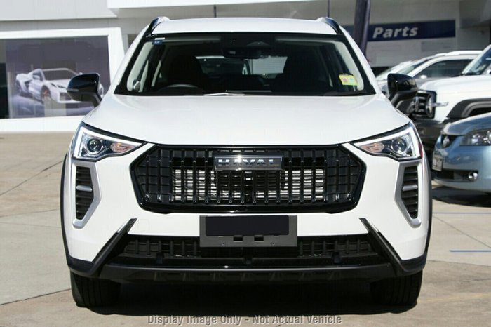 2026 GWM Haval Jolion Premium