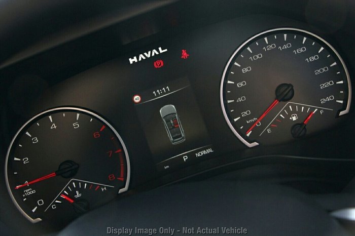 2026 GWM Haval Jolion Premium