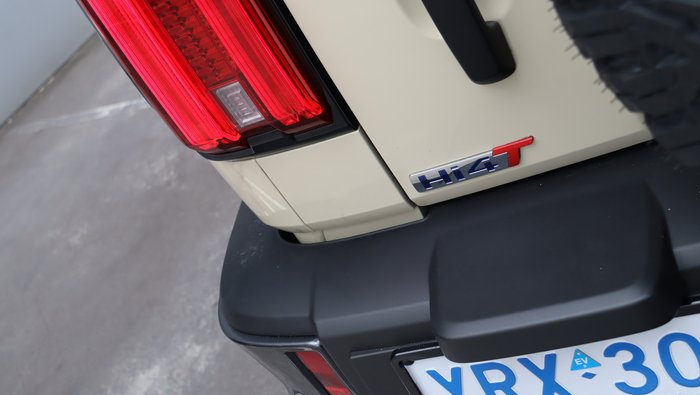 2026 GWM Tank 300 Ultra Hi4-T PHEV