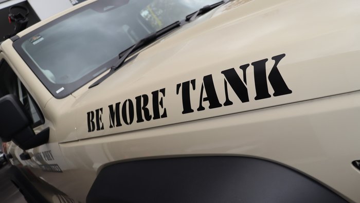 2026 GWM Tank 300 Ultra Hi4-T PHEV