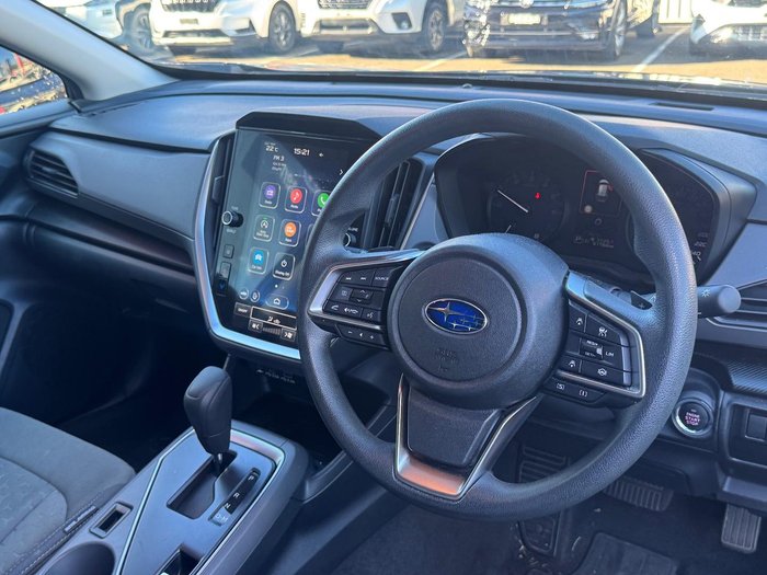 2023 Subaru Crosstrek 2.0L