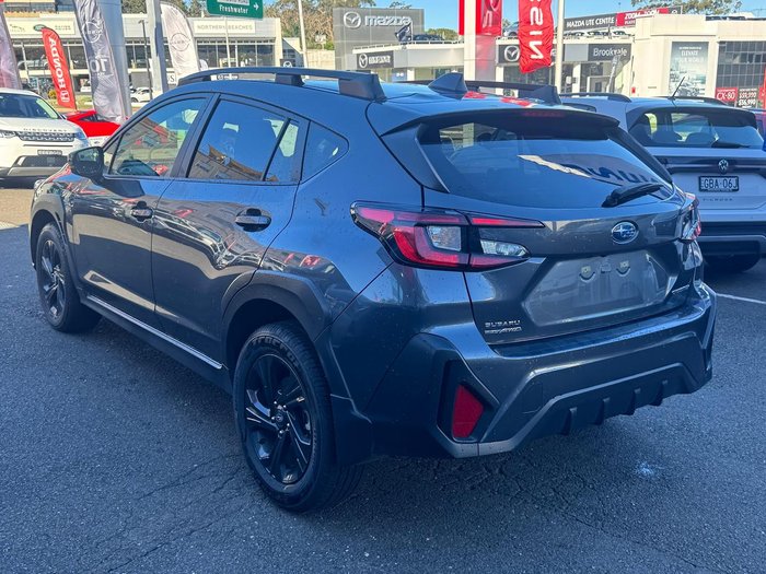 2023 Subaru Crosstrek 2.0L