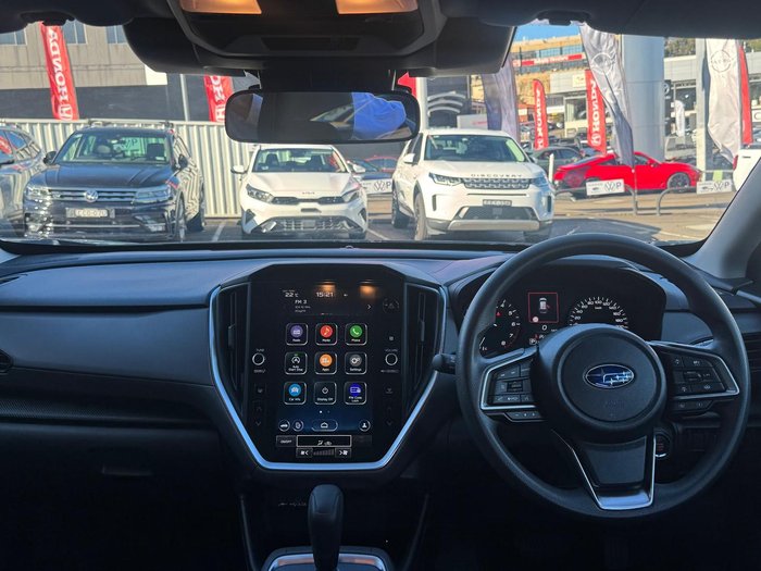 2023 Subaru Crosstrek 2.0L