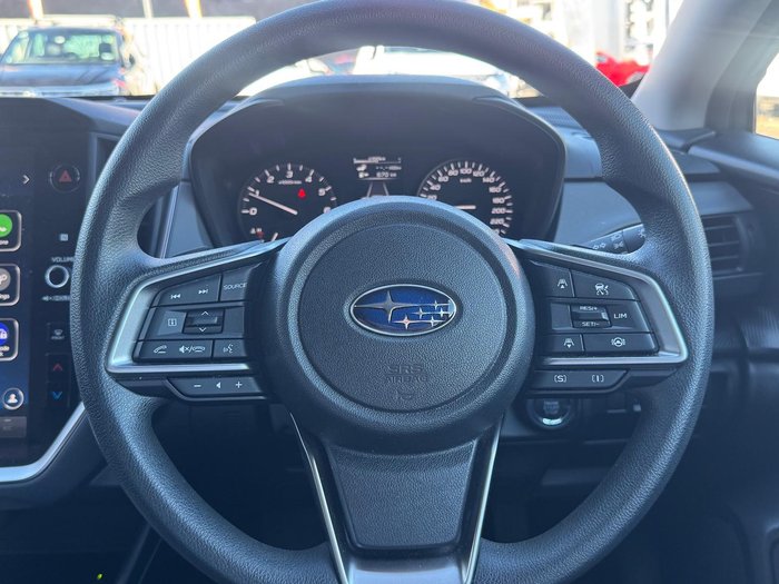 2023 Subaru Crosstrek 2.0L