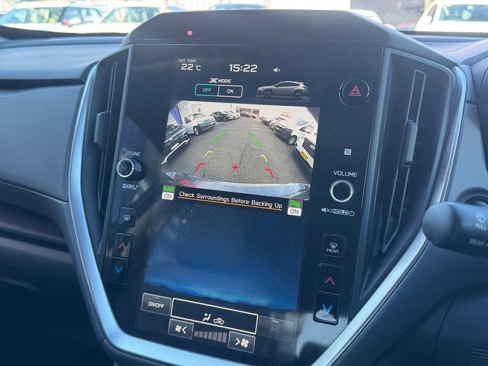 2023 Subaru Crosstrek 2.0L