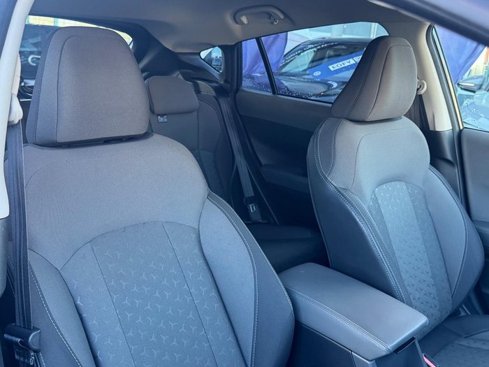 2023 Subaru Crosstrek 2.0L