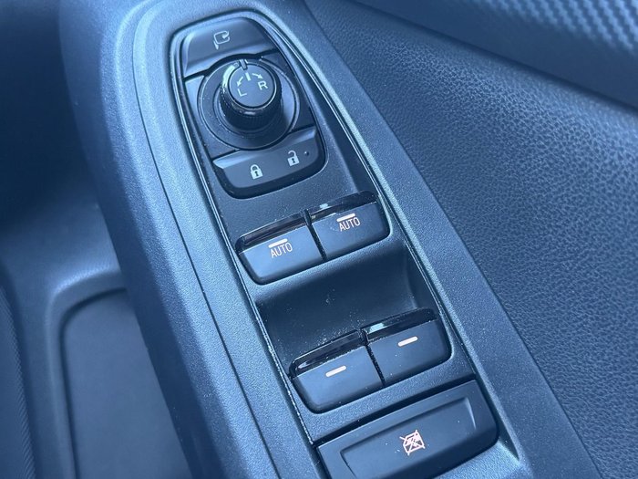 2023 Subaru Crosstrek 2.0L