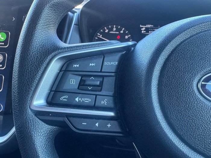 2023 Subaru Crosstrek 2.0L