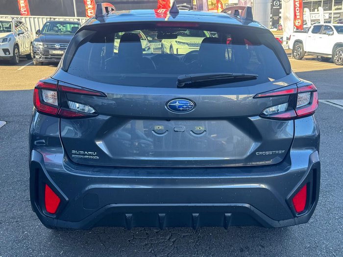 2023 Subaru Crosstrek 2.0L