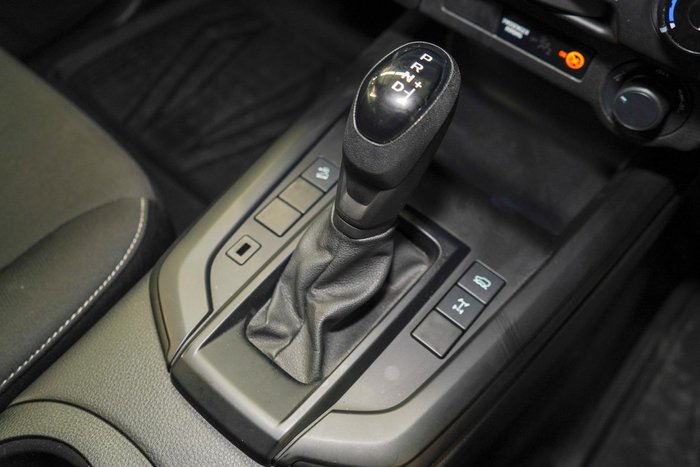 2024 Isuzu D-MAX SX