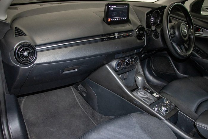 2019 Mazda CX-3 Neo Sport