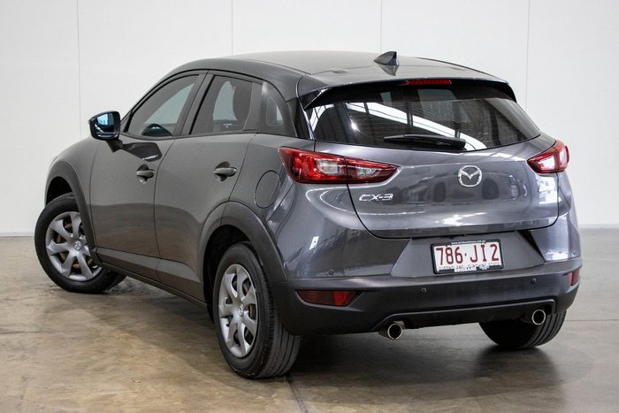 2019 Mazda CX-3 Neo Sport