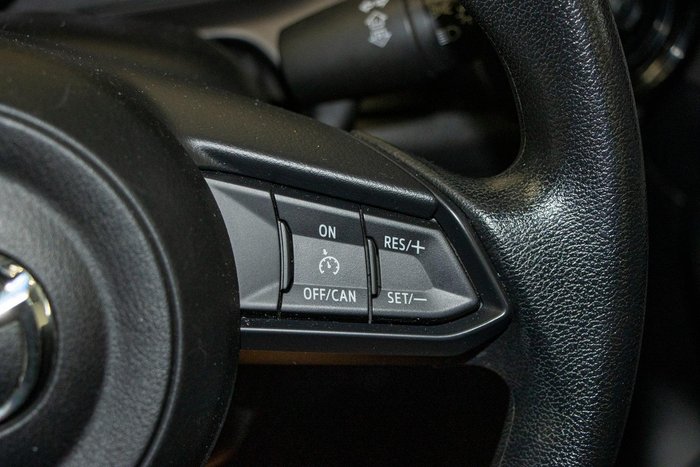 2019 Mazda CX-3 Neo Sport