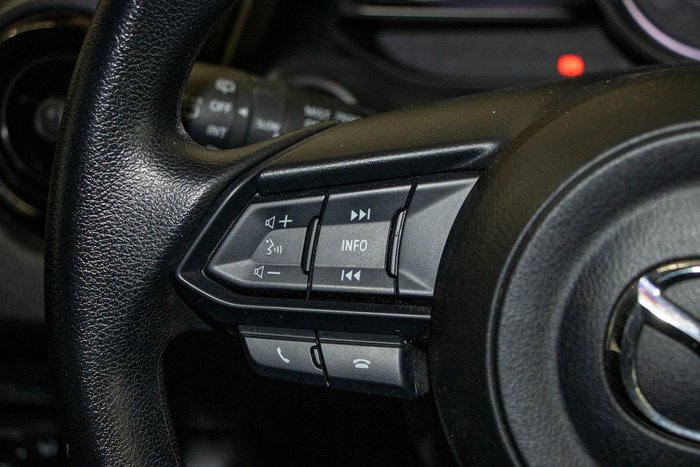 2019 Mazda CX-3 Neo Sport