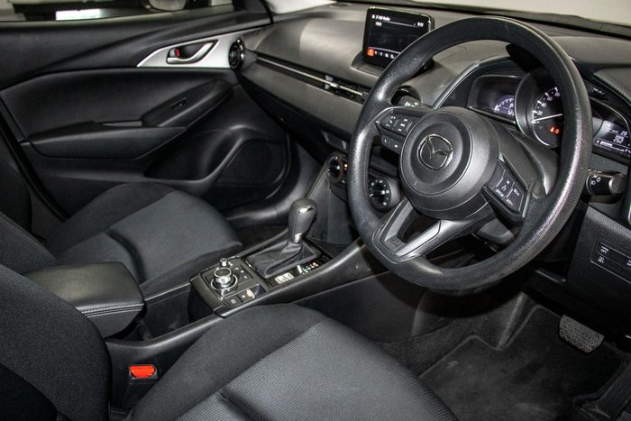 2019 Mazda CX-3 Neo Sport