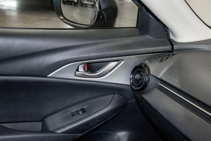 2019 Mazda CX-3 Neo Sport