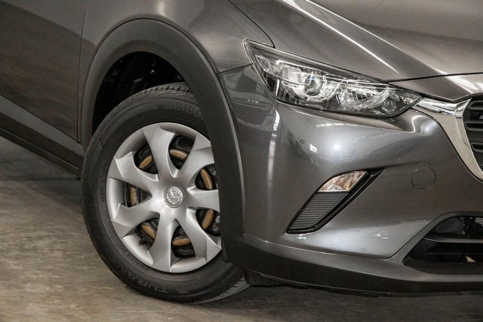 2019 Mazda CX-3 Neo Sport