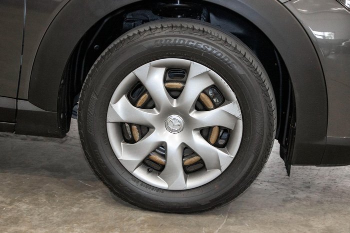 2019 Mazda CX-3 Neo Sport