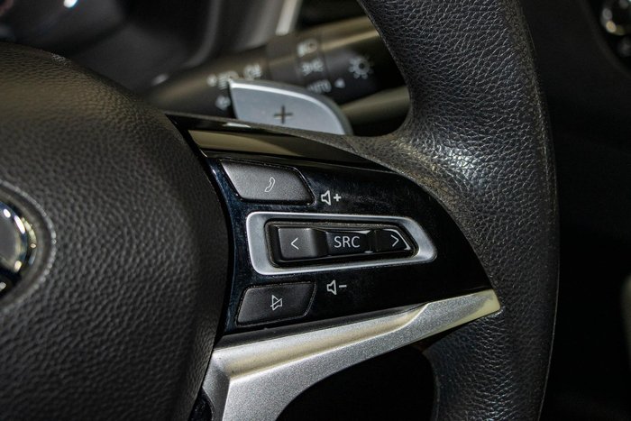 2022 LDV T60 Max LUXE