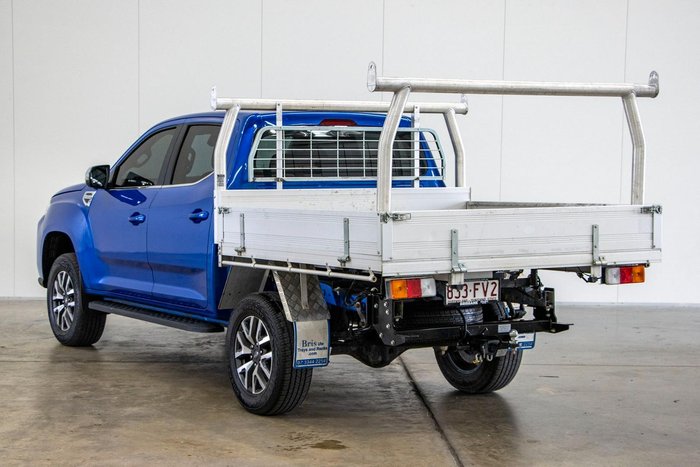 2022 LDV T60 Max LUXE
