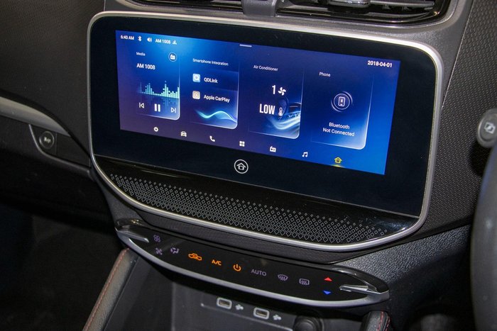 2022 LDV T60 Max LUXE