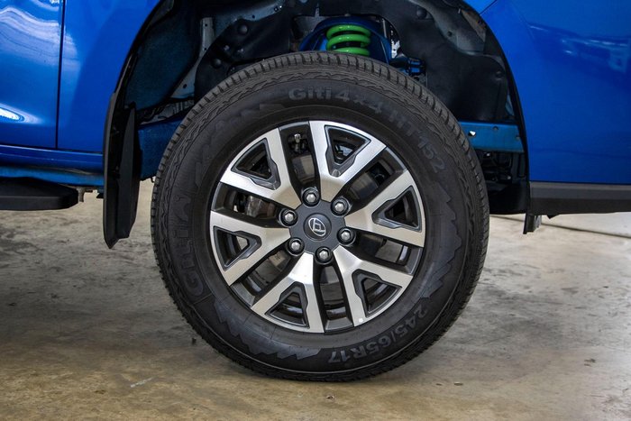 2022 LDV T60 Max LUXE