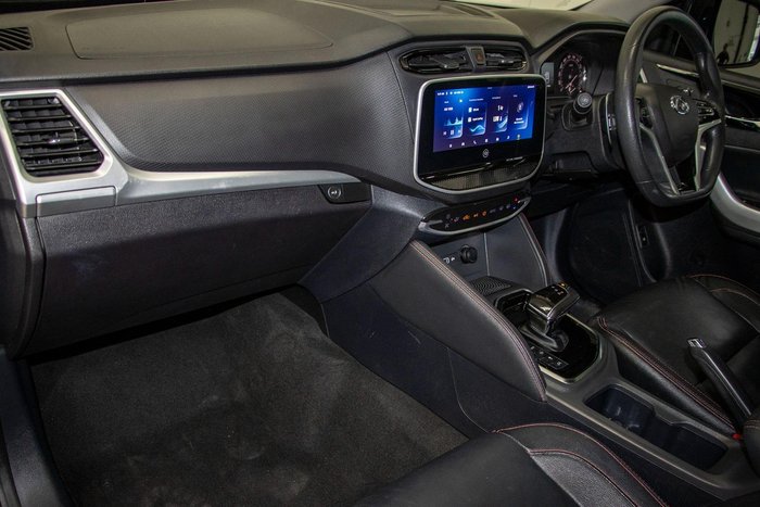 2022 LDV T60 Max LUXE
