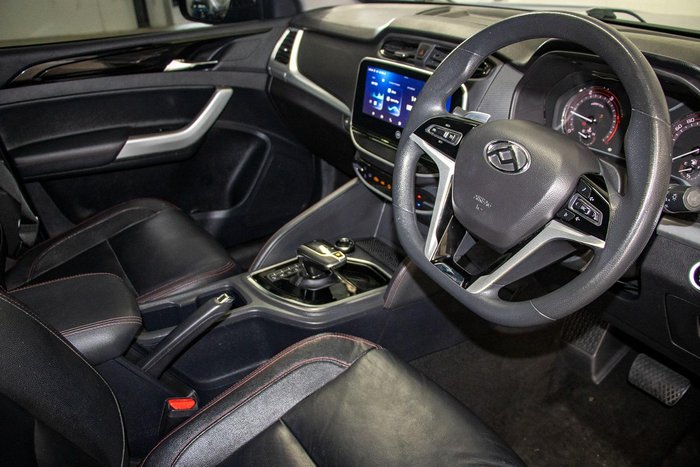 2022 LDV T60 Max LUXE