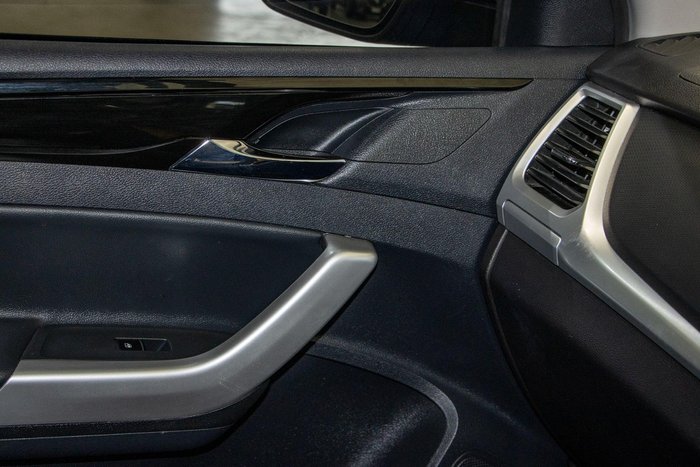 2022 LDV T60 Max LUXE